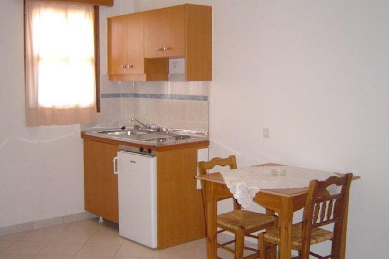 Anemoessa Διαμέρισμα Αμμοοπή Εξωτερικό φωτογραφία