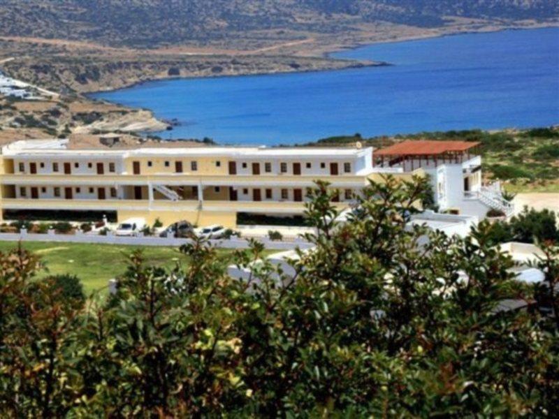 Anemoessa Διαμέρισμα Αμμοοπή Εξωτερικό φωτογραφία